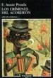 Los crímenes del acordeón - Bild 1