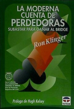 La moderna cuenta de perdedoras - Klinger, Ron