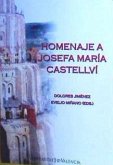 Homenatge a Josefa María Castellví
