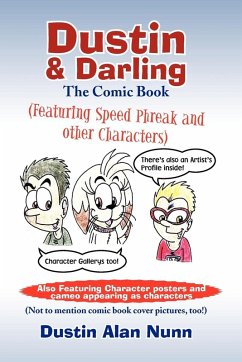 Cover Dustin & Darling