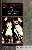 La parte de Guermantes ; Sodoma y Gomorra