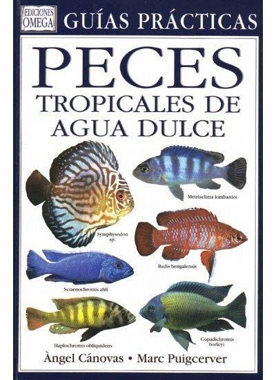 Peces tropicales de agua dulce Peces tropicales de agua dulce