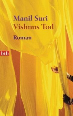 Vishnus Tod - Suri, Manil