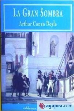 La gran sombra - Doyle, Arthur Conan