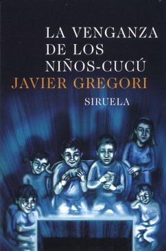 La venganza de los niños-cucú - Gregori Roig, Javier