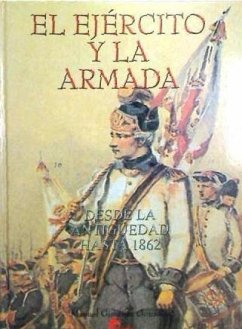 El ejército y la armada - Giménez González, Manuel