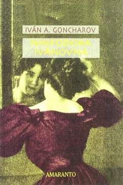 Cover Ninfodora Ivánovna