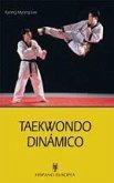 Taekwondo dinámico