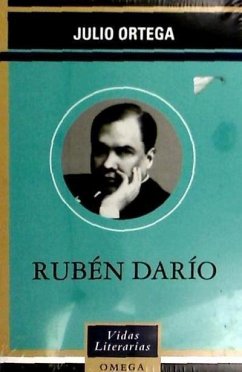 Rubén Darío - Ortega Cuentas, Julio; Ortega, Julio