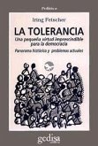 La tolerancia : Una virtud imprescindible para la democracia