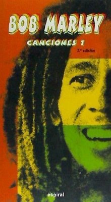 Canciones I de Bob Marley - Bob Marley
