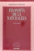 Filosofía de la naturaleza