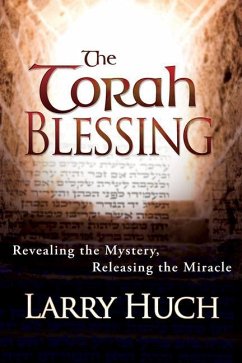 Torah Blessing - Huch, Larry