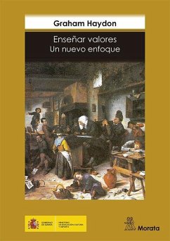 Enseñar valores - Haydon, Graham