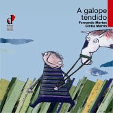 A galope tendido A galope tendido
