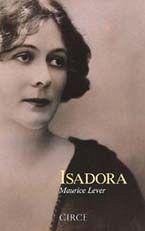 Isadora - Lever, Maurice