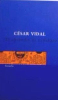 El aprendiz de cabalista - Vidal, César