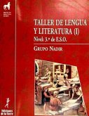 Taller de lengua y literatura I