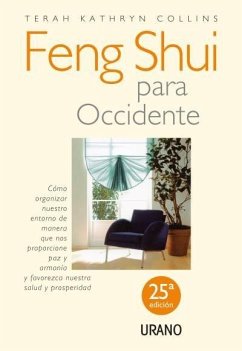 Cover Feng Shui para occidente