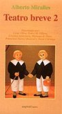 Teatro Breve II