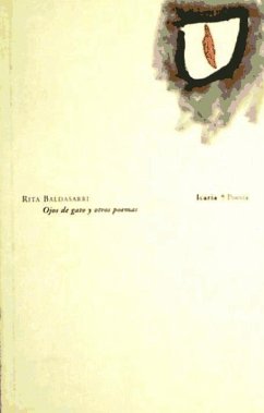 Ojos de gato y otros poemas - Baldasarri, Rita