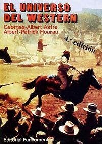 Cover El universo del Western
