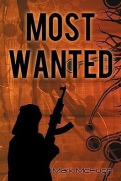 Most Wanted - Mchugh, Mark