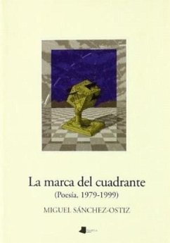 Cover La marca del cuadrante