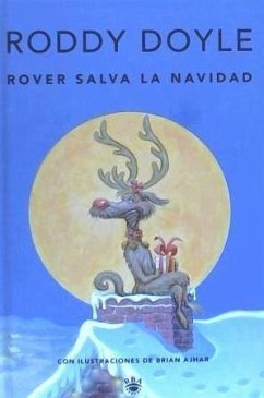 Rover salva la Navidad - Doyle, Roddy