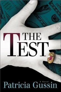 The Test - Gussin, Patricia
