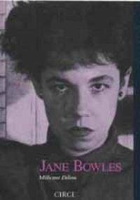 Cover Jane Bowles