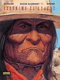 Gerónimo el apache - Giraud, Jean; Charlier