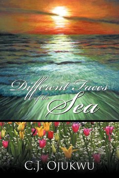 Different Faces of the Sea - Ojukwu, C. J.