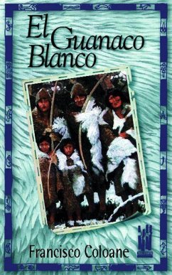 El guanaco blanco - Coloane, Francisco