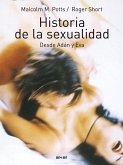 Historia de la sexualidad : desde Adán y Eva