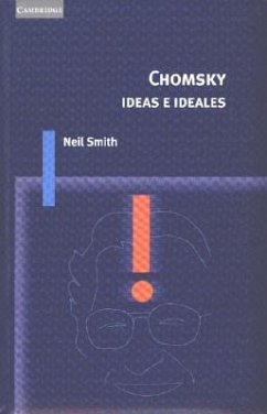 Chomsky : ideas e ideales - Smith, Neil