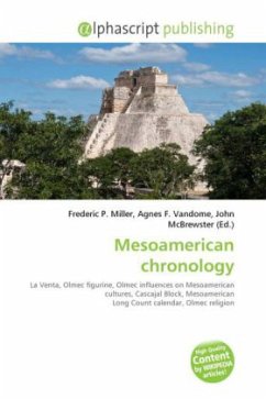 Mesoamerican chronology