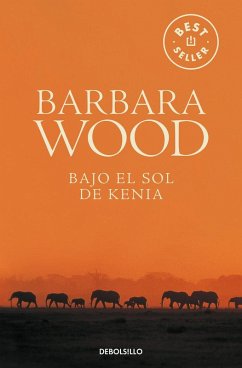 Cover Bajo el sol de Kenia