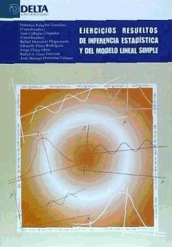Ejercicios resueltos de inferencia estadística y del modelo lineal simple - Palacios González, Federico