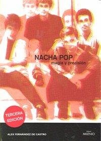 Cover Nacha Pop