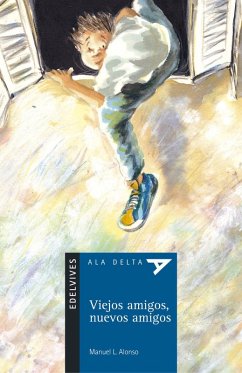 Viejos amigos, nuevos amigos Cover Viejos amigos, nuevos amigos