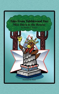 Tales From Tubblewood Too - Wilson, Pamela J.