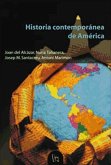 Historia contemporánea de América : Rodrigo Mateu, Amparo-Rodrigo Mateu, Berta
