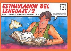Estimulación del lenguaje, 2 Educación Primaria - Domínguez Torrejón, Isabel; Sanguinetti Agustini, Héctor