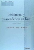 Fenómeno y trascendencia en Kant