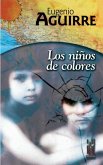 Los niños de colores