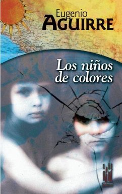 Los niños de colores - Aguirre, Eugenio