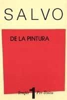 De la pintura : En el estilo de Wittgenstein - Salvo