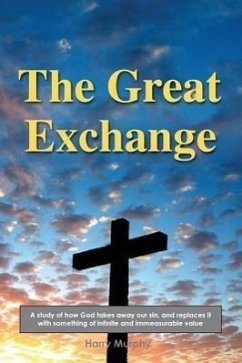 The Great Exchange - Murphy, Harry