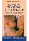 El nuevo gran libro de la lactancia